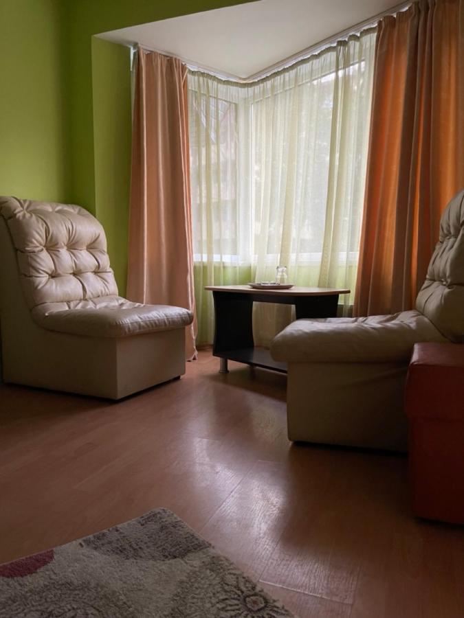Pensiunea Izvoare Olanesti 3*** 招待所