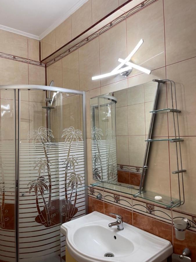 Pensiunea Izvoare Olanesti 3*** Gasthof