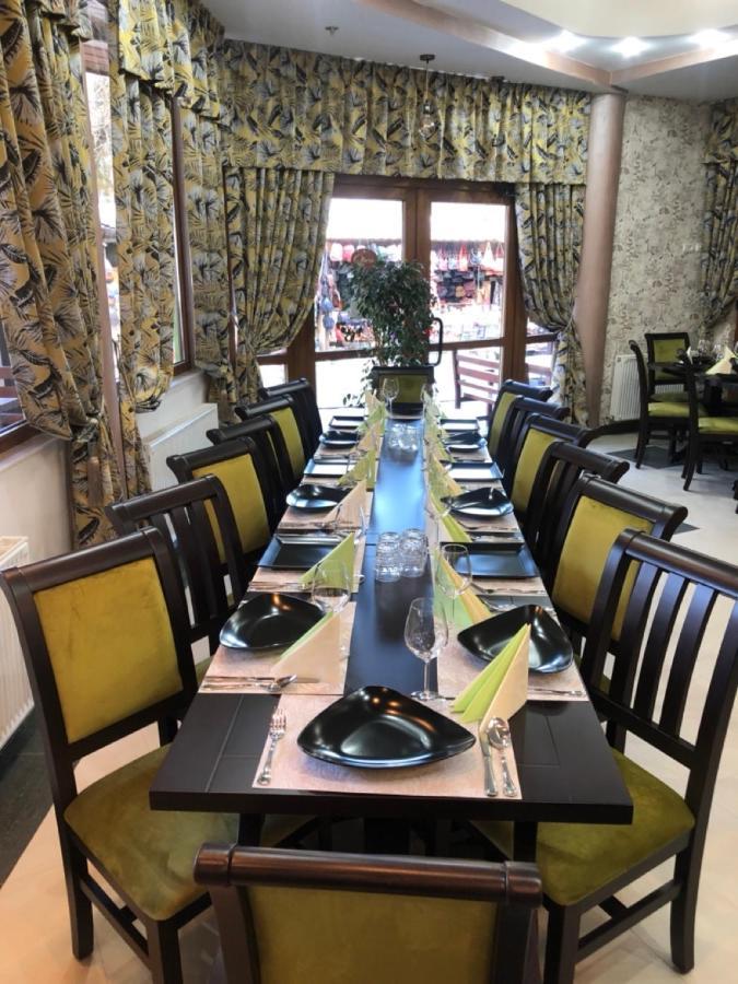 Gasthof Pensiunea Izvoare Olanesti 3*** Băile Olăneşti