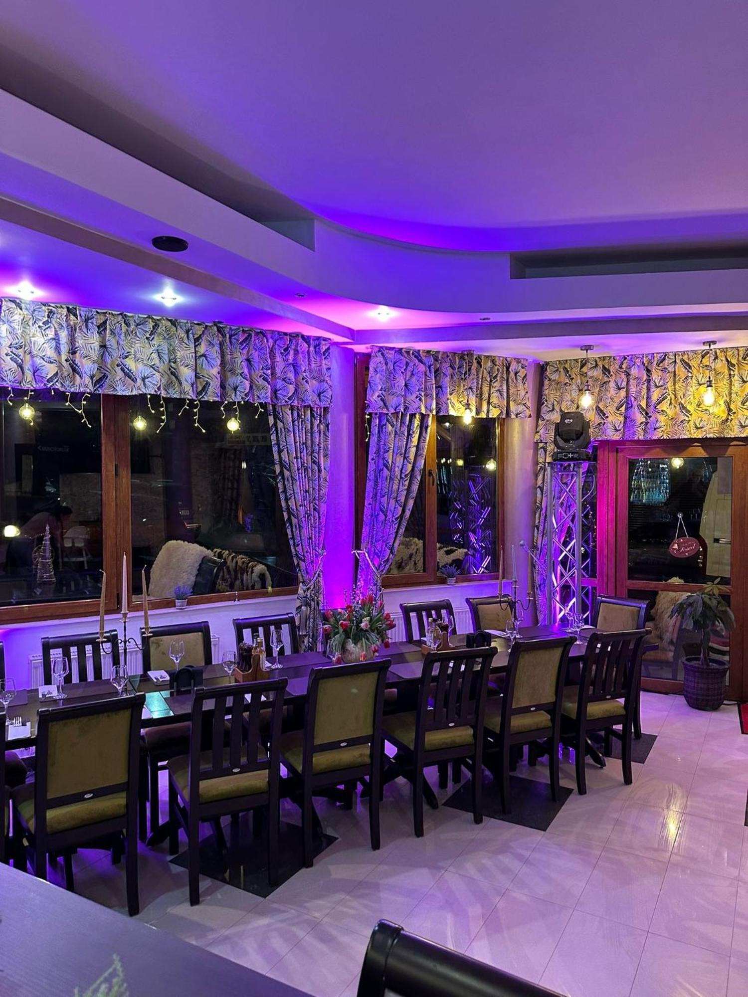 Pensiunea Izvoare Olanesti 3*** Guest house