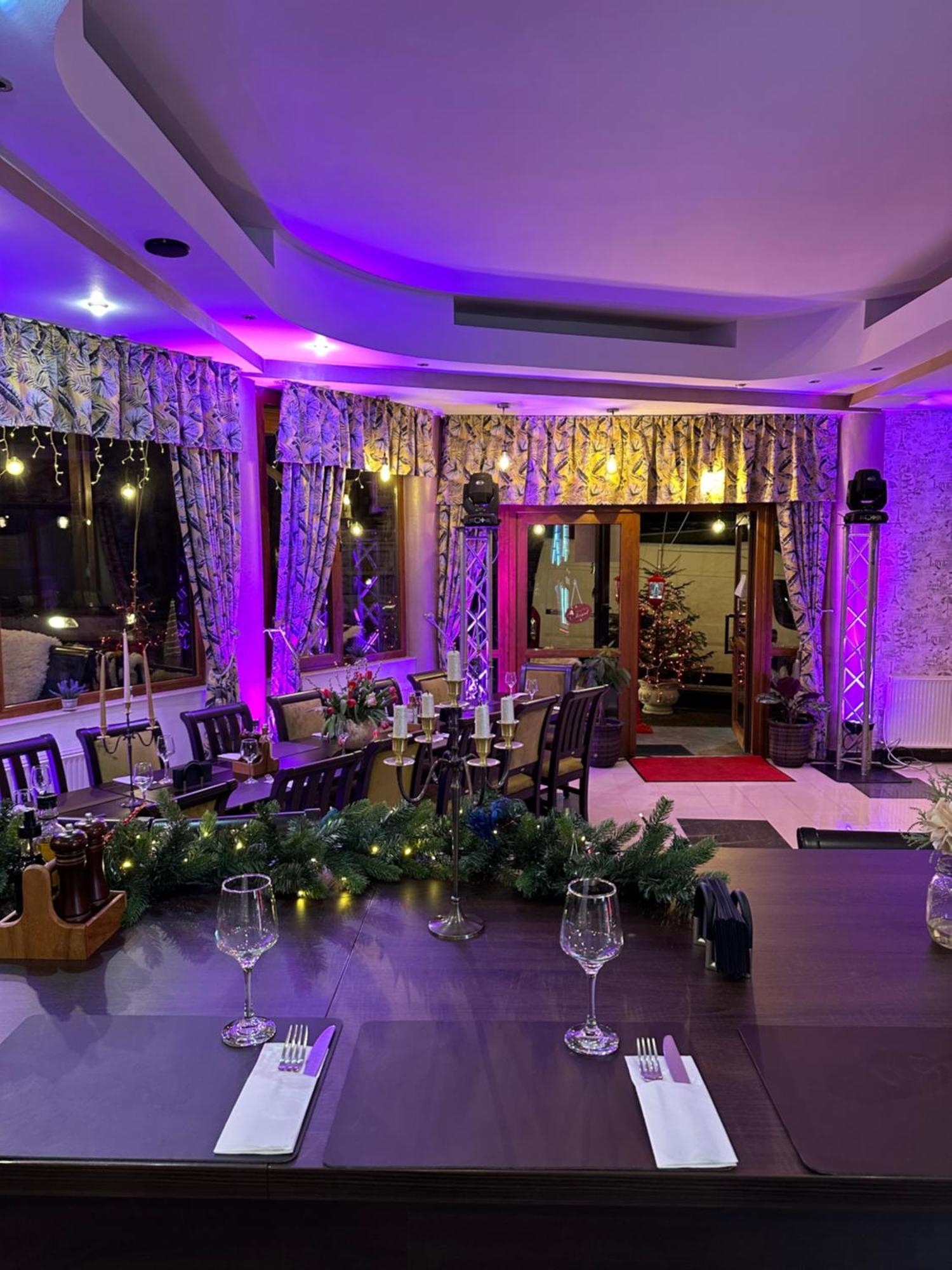 Pensiunea Izvoare Olanesti 3*** Guest house