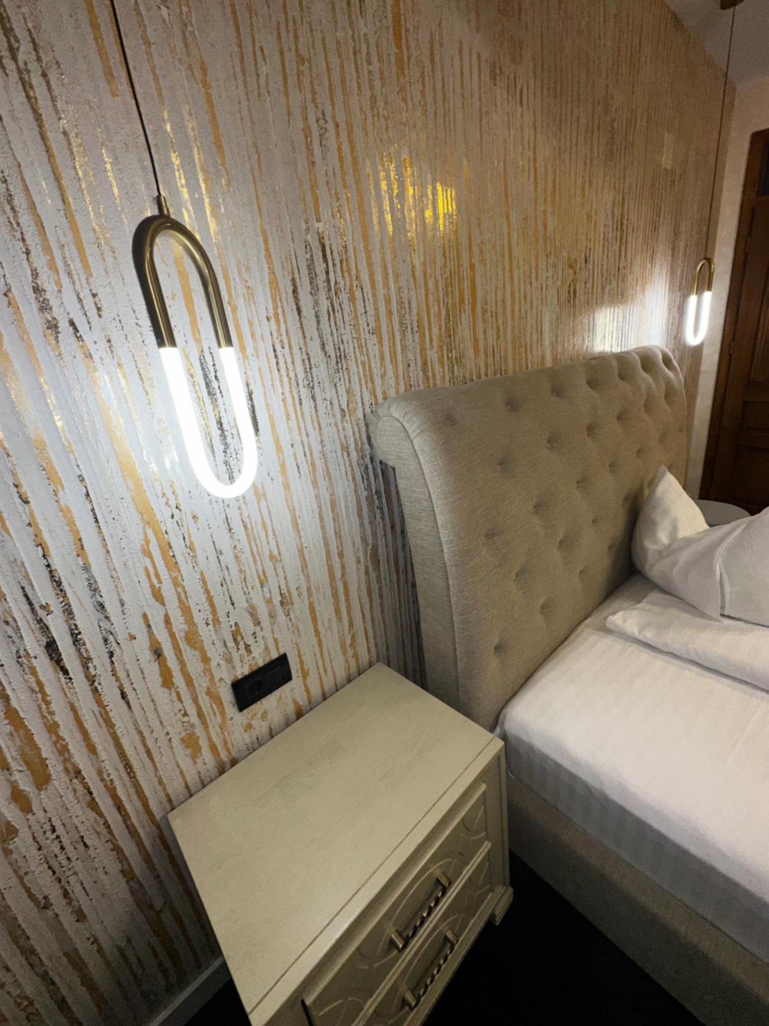 Guest house Pensiunea Izvoare Olanesti 3*** *