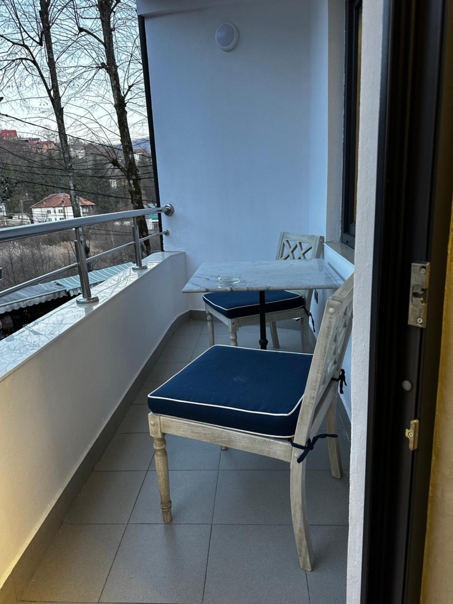 Pensiunea Izvoare Olanesti 3*** Guest house