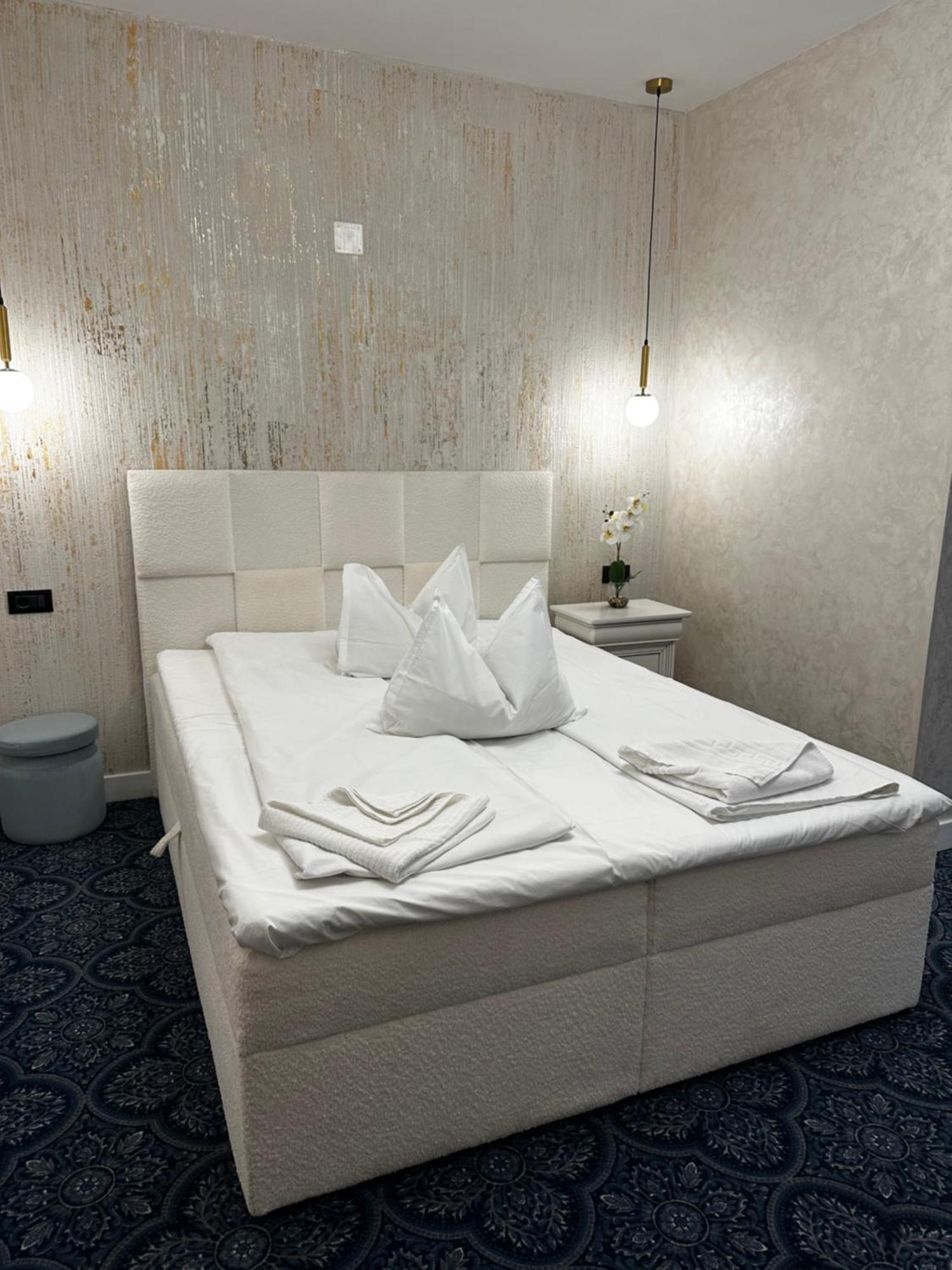 Guest house Pensiunea Izvoare Olanesti 3*** *