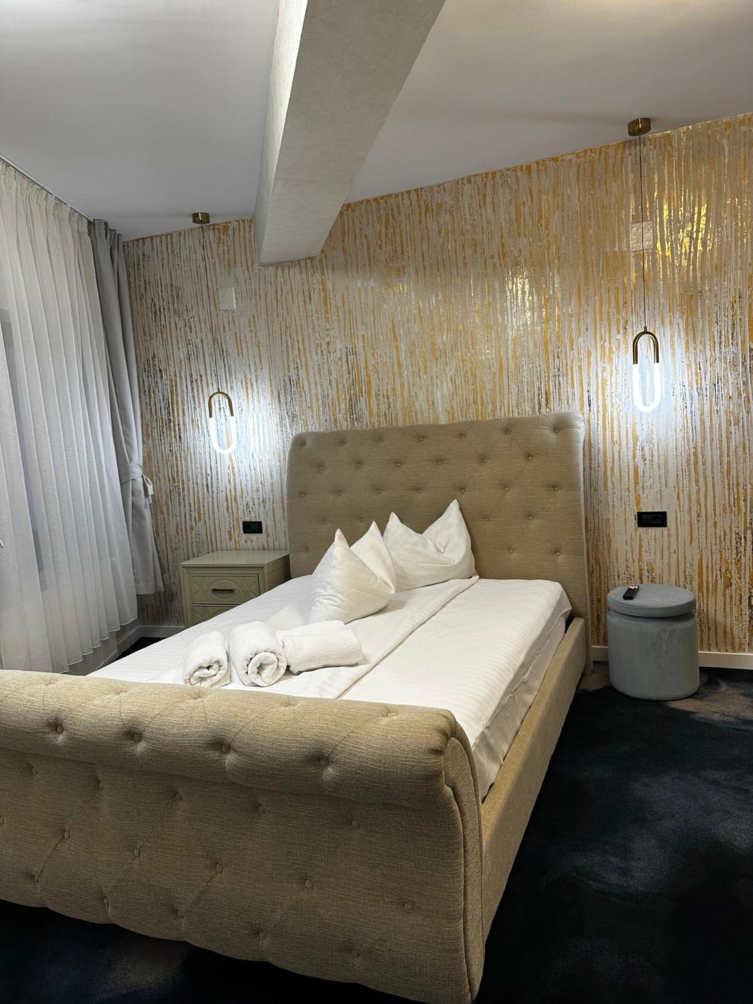 Guest house Pensiunea Izvoare Olanesti 3*** Baile Olanesti