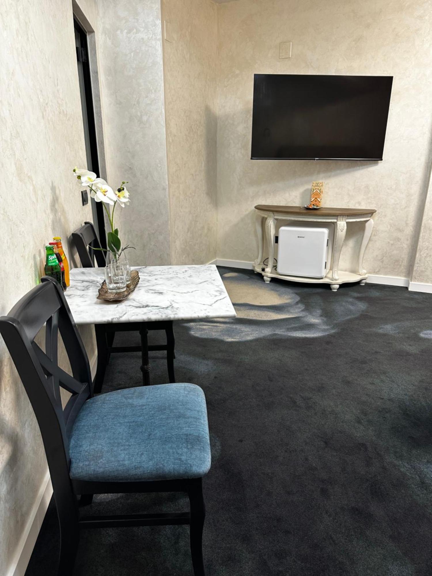Pensiunea Izvoare Olanesti 3*** Guest house